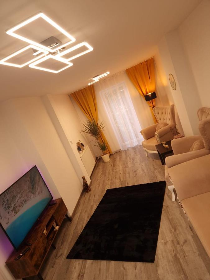 Mefady Ferienhaus שטאדטקיל מראה חיצוני תמונה