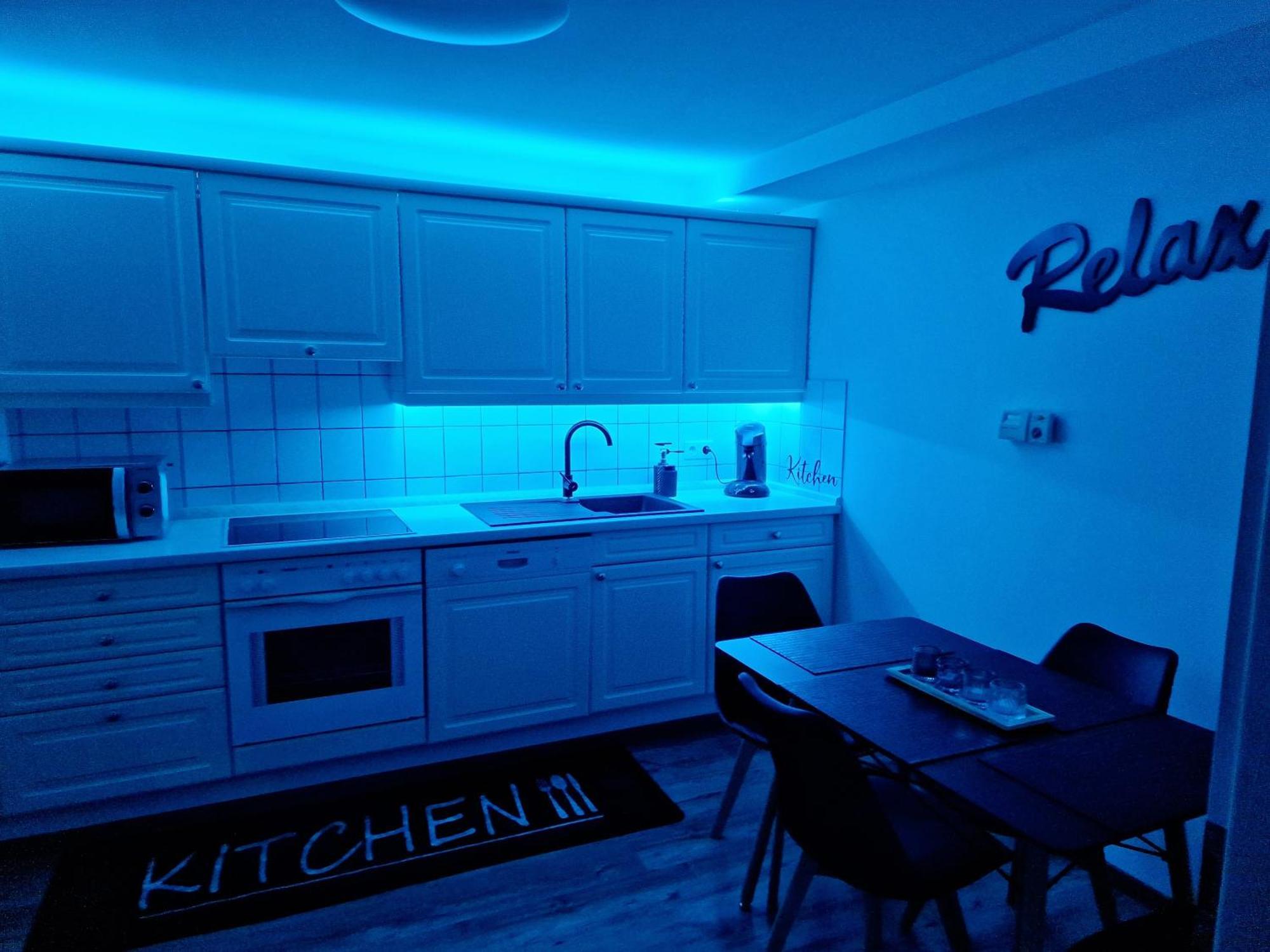 Mefady Ferienhaus שטאדטקיל מראה חיצוני תמונה