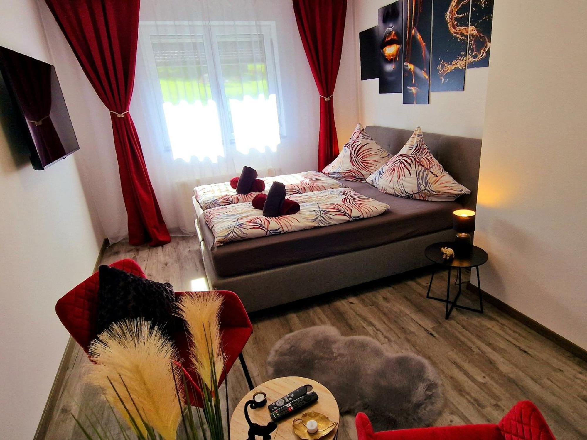 Mefady Ferienhaus שטאדטקיל מראה חיצוני תמונה