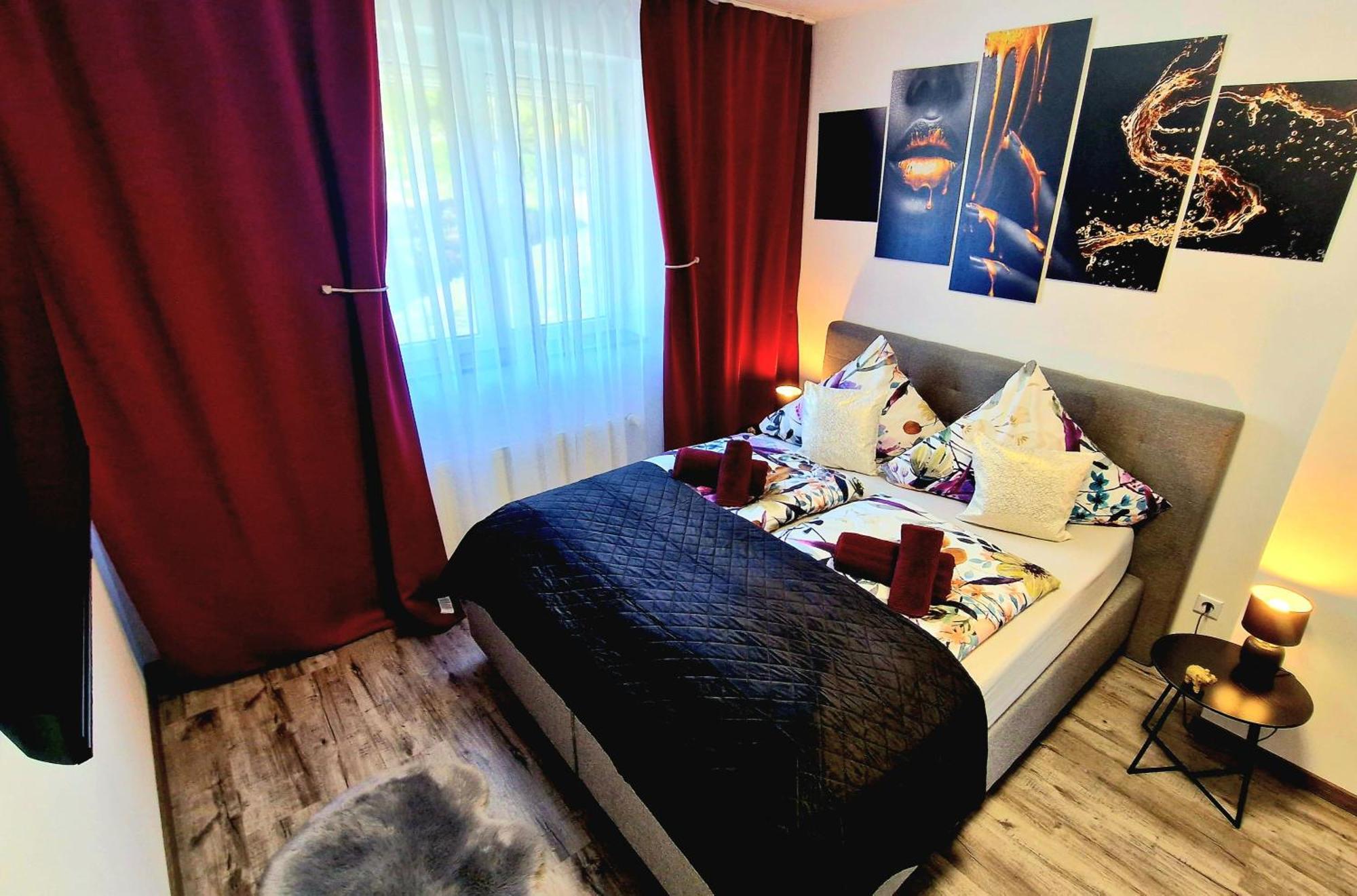 Mefady Ferienhaus שטאדטקיל מראה חיצוני תמונה