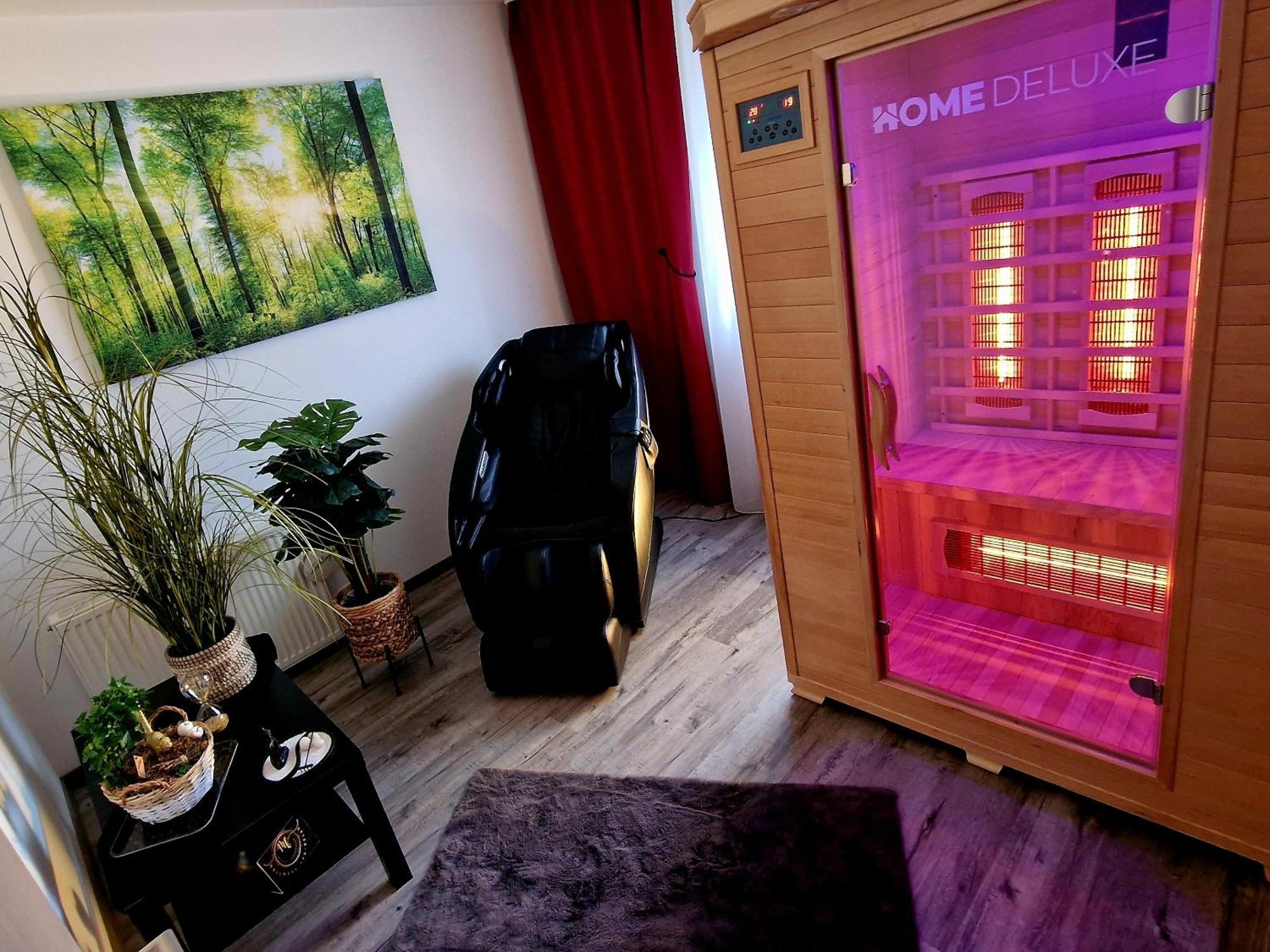 Mefady Ferienhaus שטאדטקיל מראה חיצוני תמונה